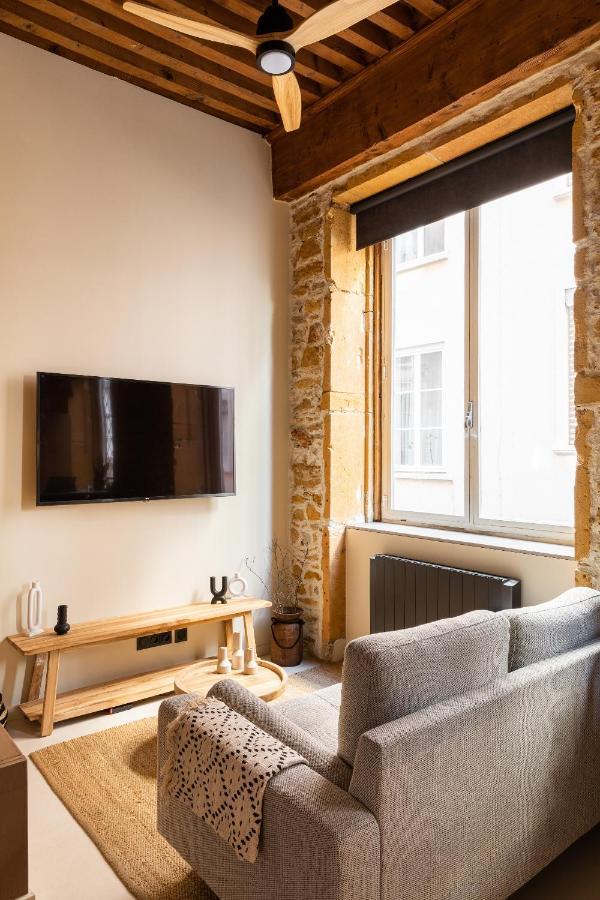 Host Le Lumiere Spa&cinéma Lyon