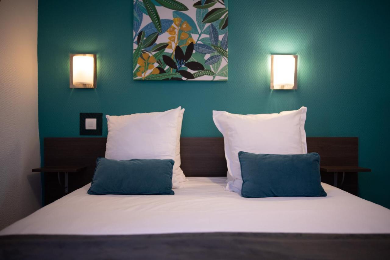 De Normandie Hotel