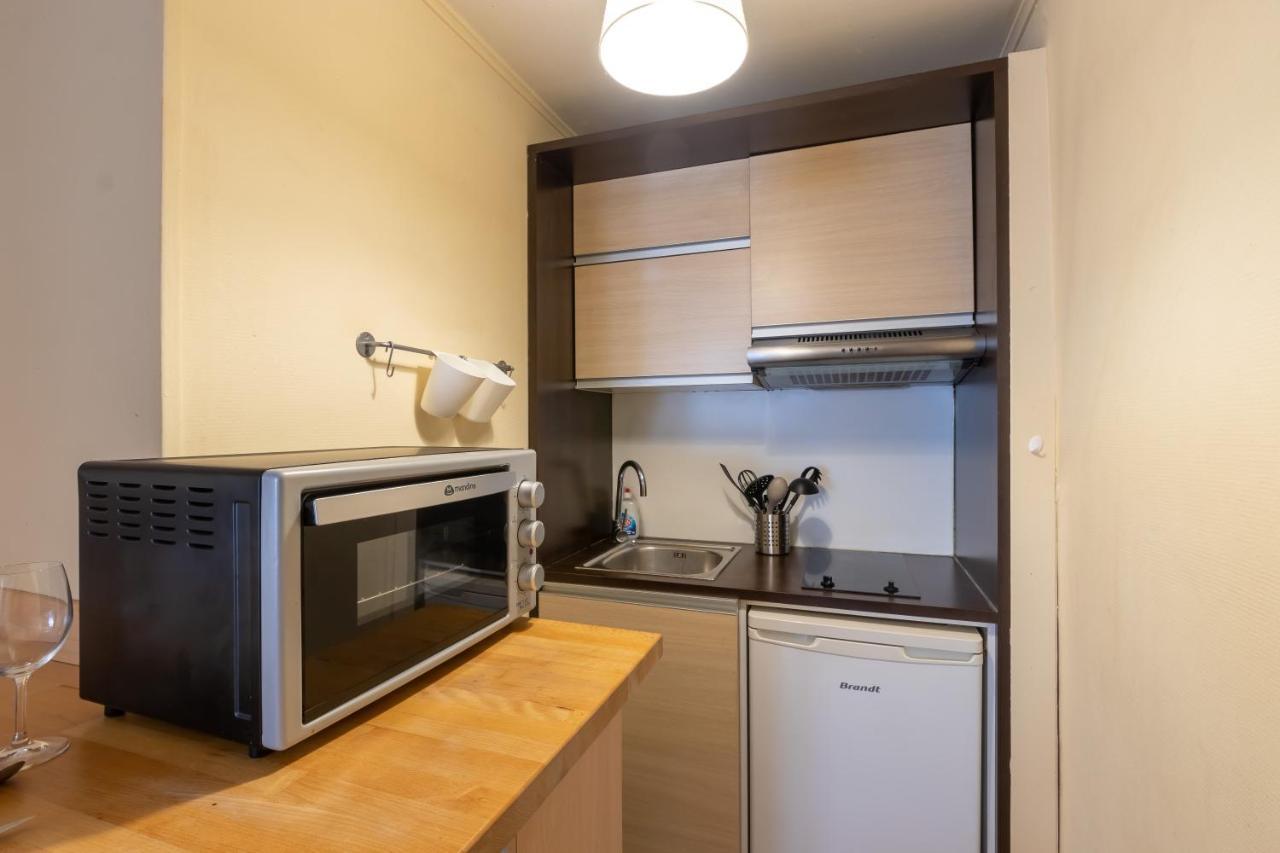 Cabana & Le Petit Marronnier Apartment Lyon