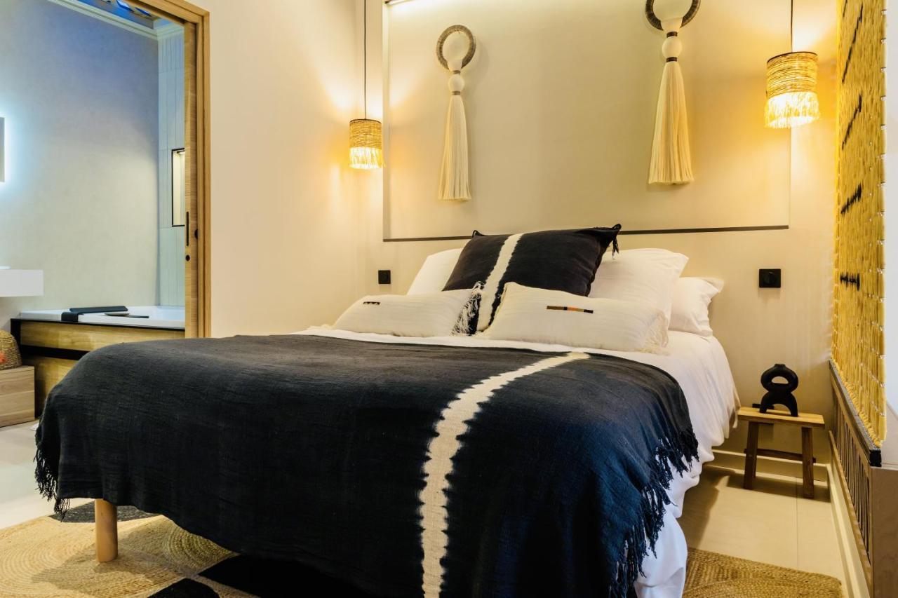 Host Le Lumiere Spa&cinéma Lyon