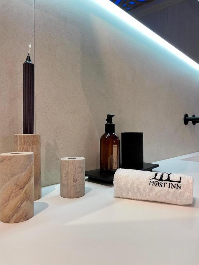 Host Le Lumiere Spa&cinéma Lyon