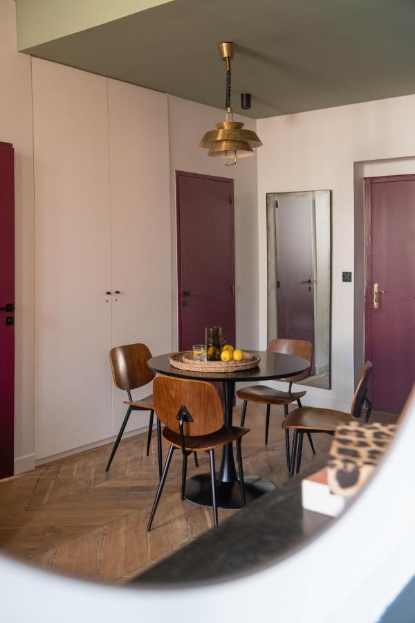 Mihotel Blandan Lyon