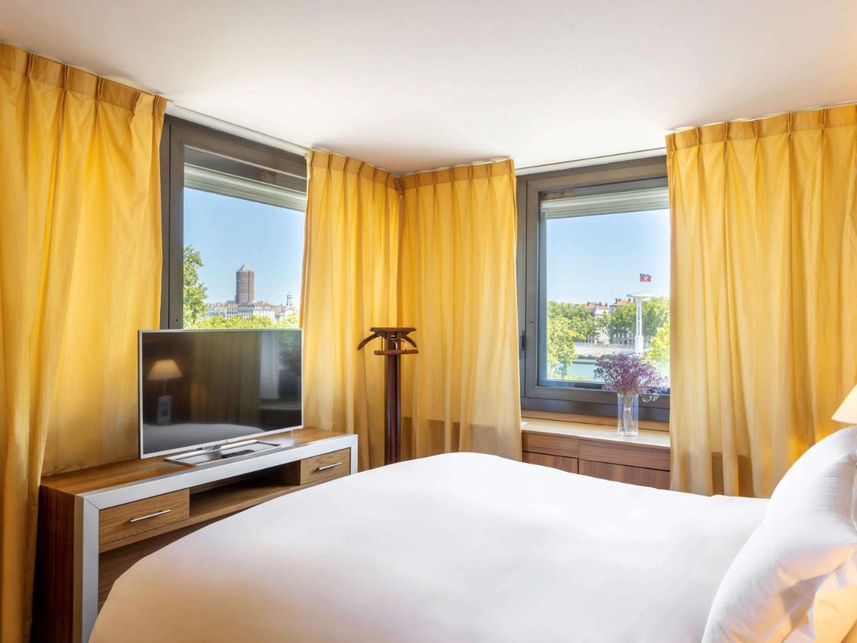 Sofitel Bellecour Lyon