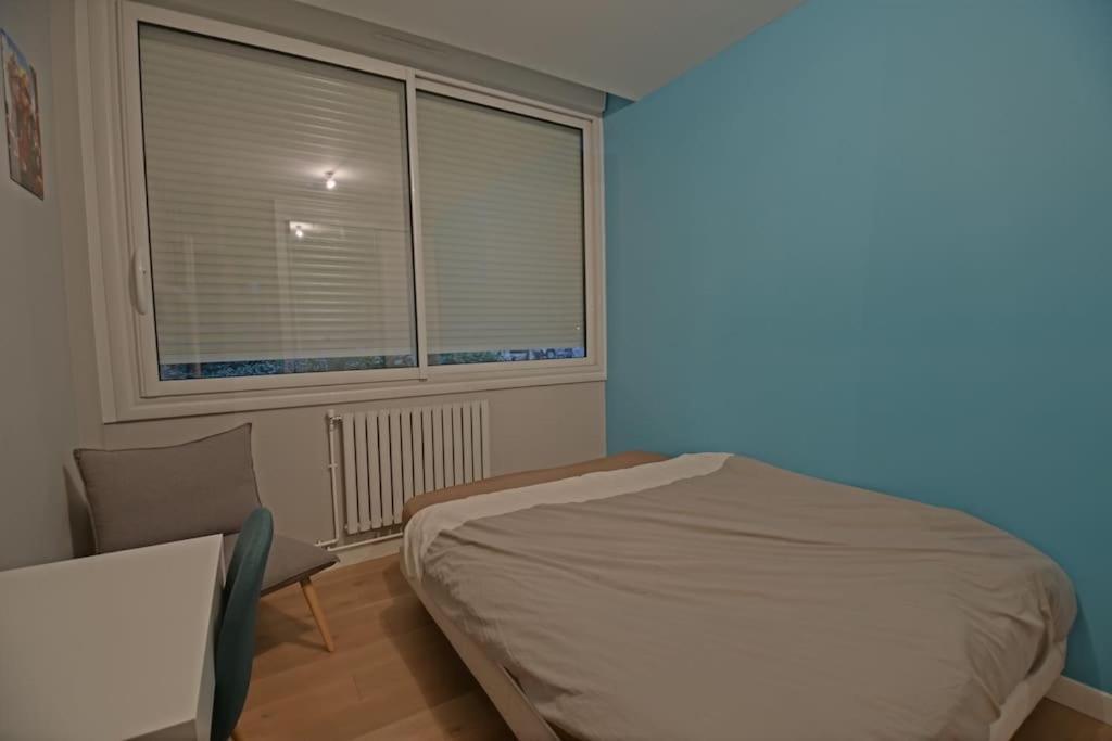 Esprit Loft Coeur Monplaisir * Lyon