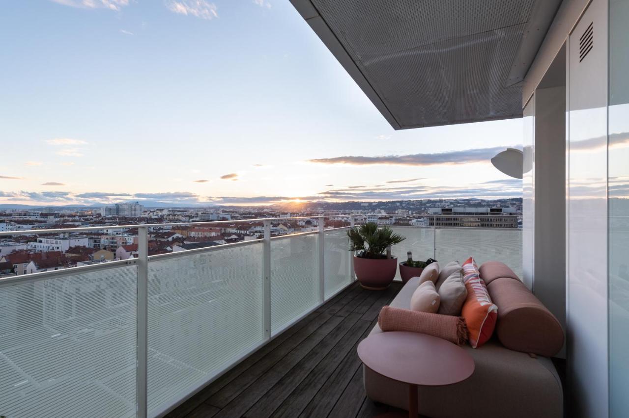Apartamento Sky Avenue - Magnifique T2 Avec Vue Epoustouflante *