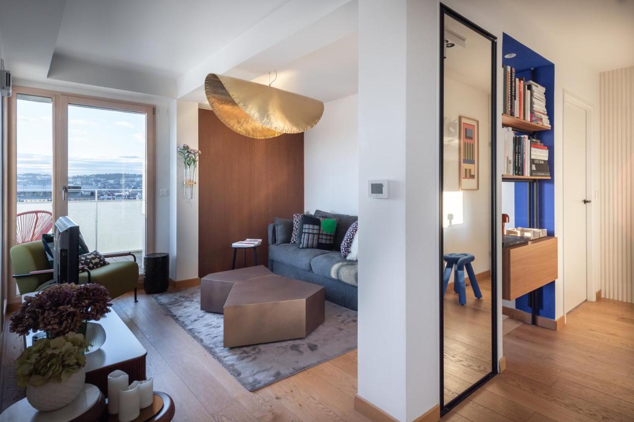 Apartamento Sky Avenue - Magnifique T2 Avec Vue Epoustouflante *
