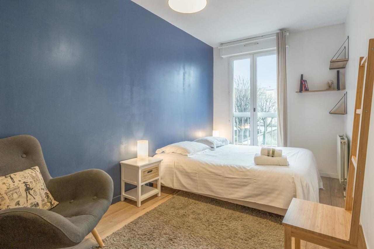 De Montplaisir - Welkeys Appartement *