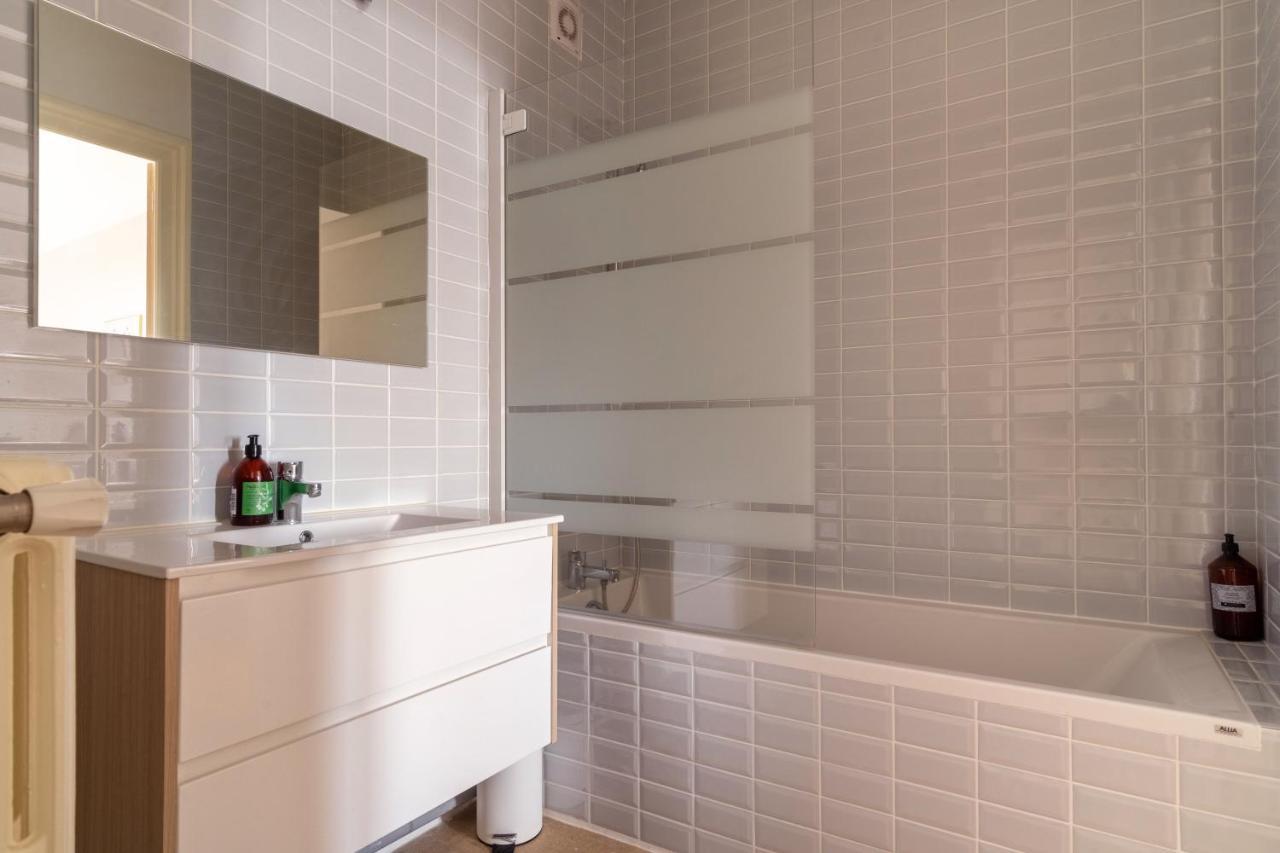 Appartement La Marcellin - Magnifique T3 Avec Garage Et Balcon 7