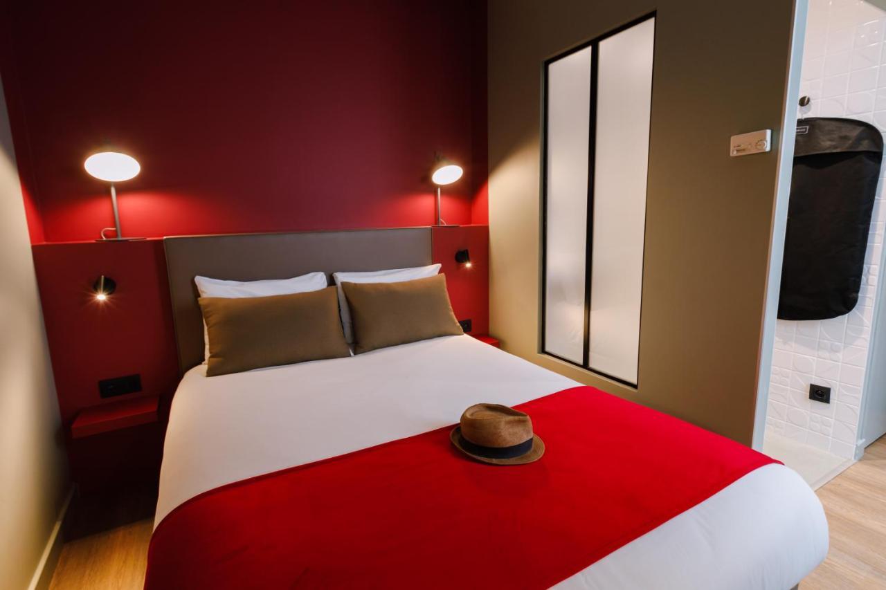 Hotel De Noailles Lyon