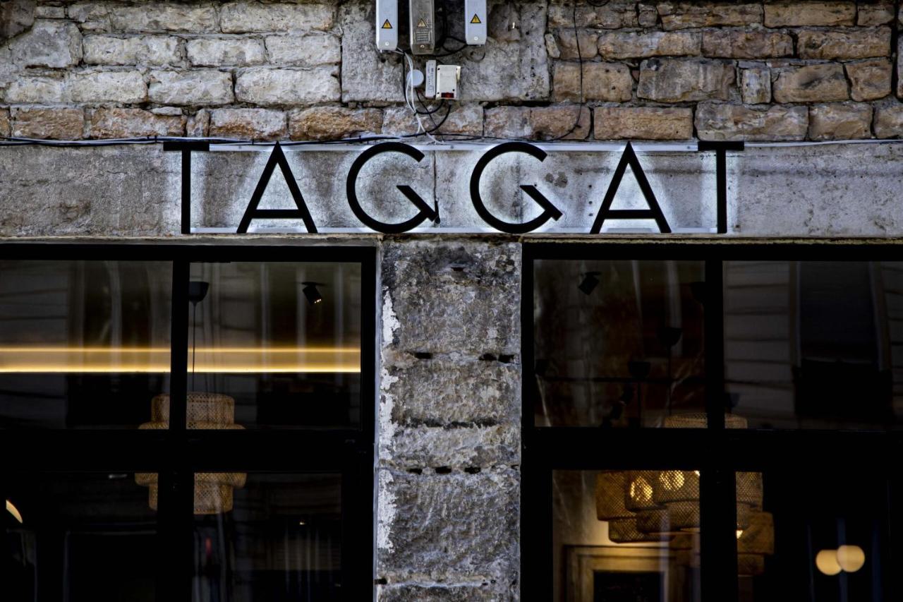 Hotel Taggat