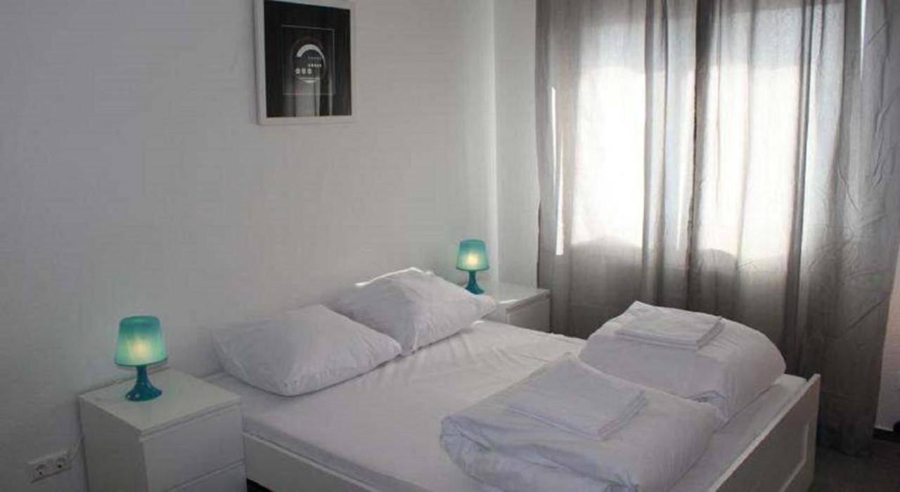 Appartement Appart Leo