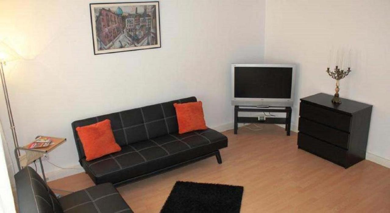 Appart Leo Appartement *
