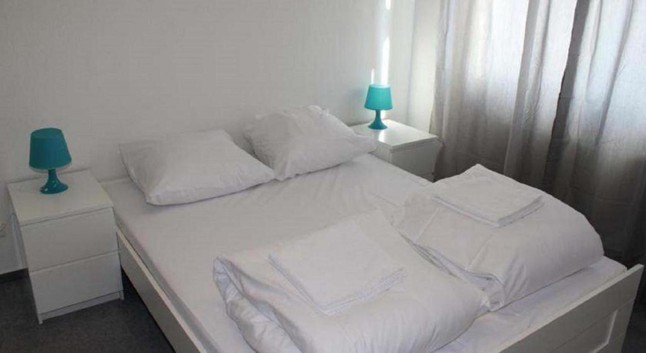 Appartement Appart Leo Lyon