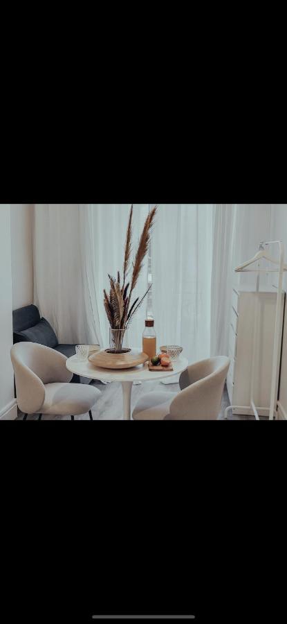 Apartment Onega *