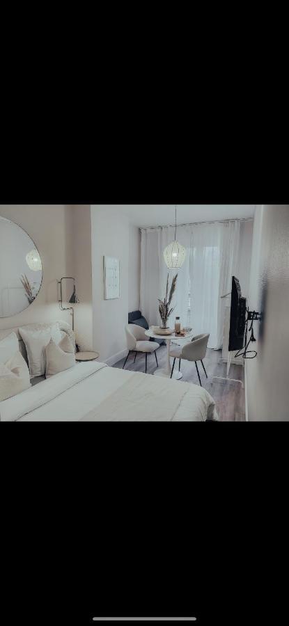 Apartment Onega Lyon