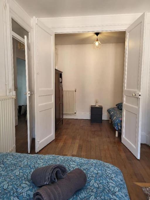 Porte Du Vieux 2, Le Long Du Quai Appartement *