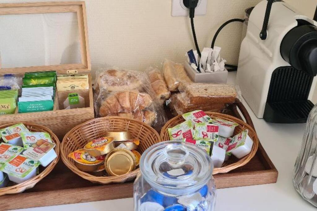 Appartement Porte Du Vieux 2, Le Long Du Quai Lyon