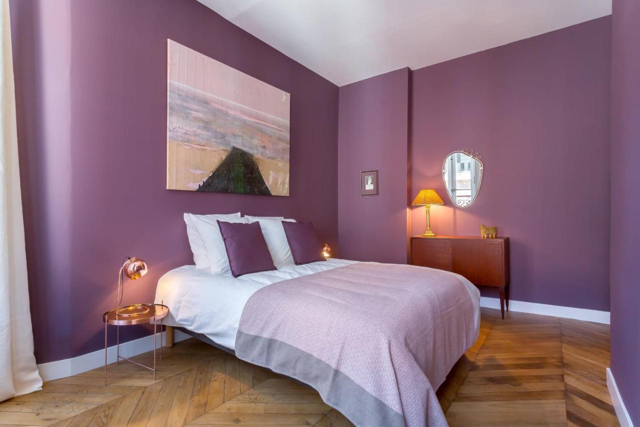 Apartment Confort - T3 - 2 Lyon