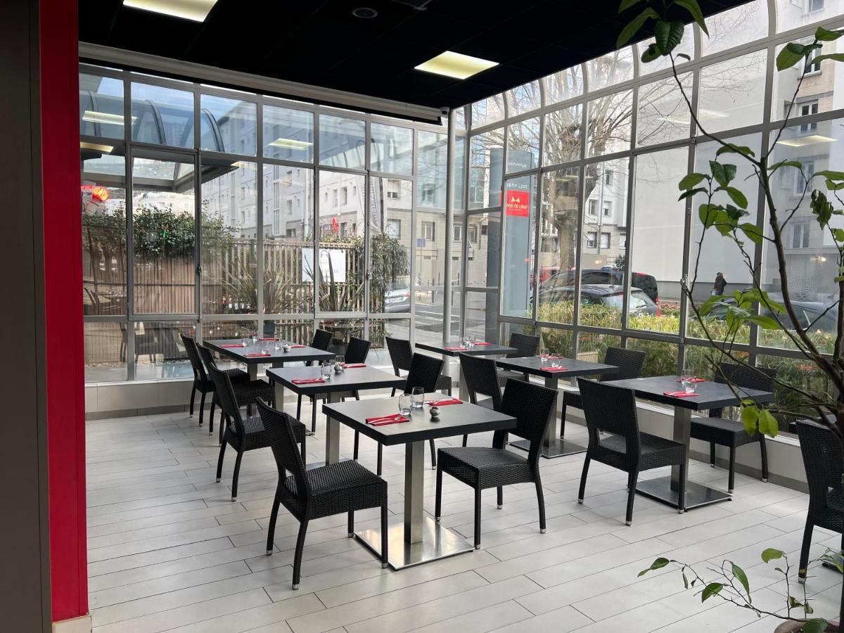 Saphir 3* Lyon