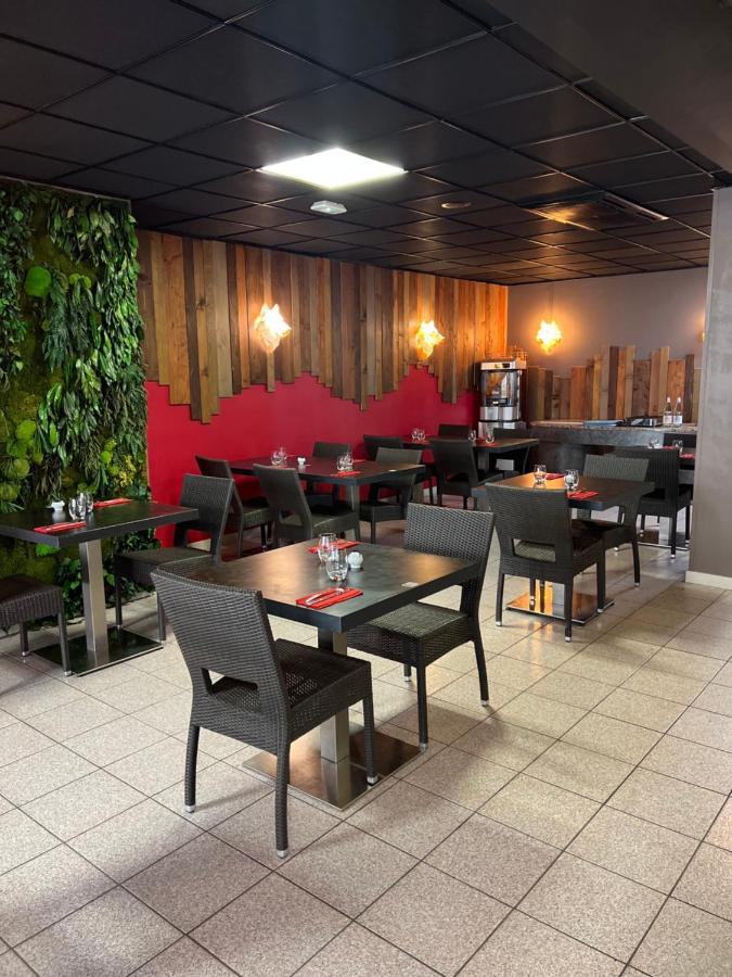 Saphir Hotel Lyon