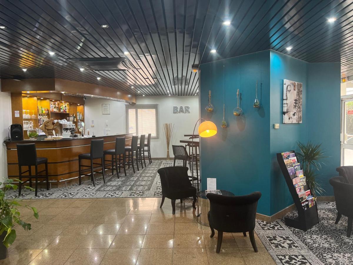 Saphir Hotel