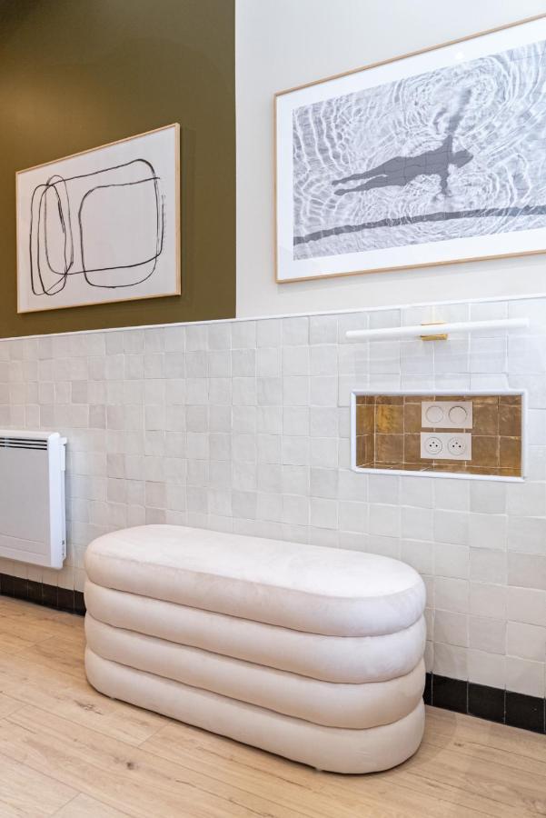 Kaolin Apartamento