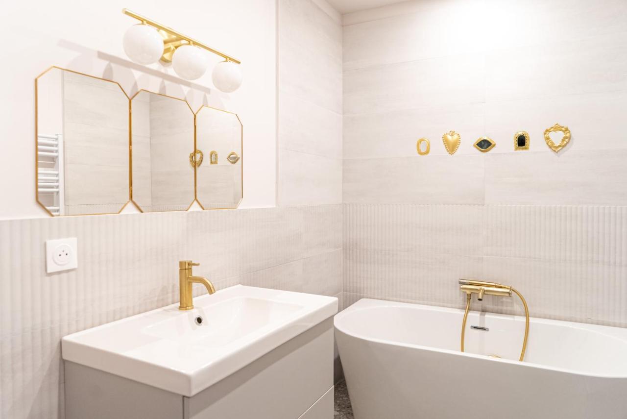 Apartamento Kaolin