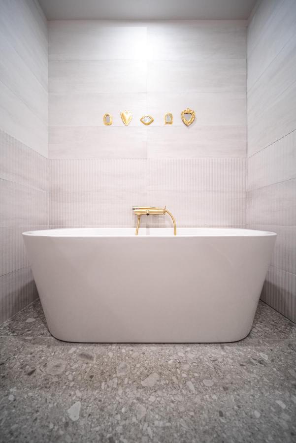 Apartamento Kaolin