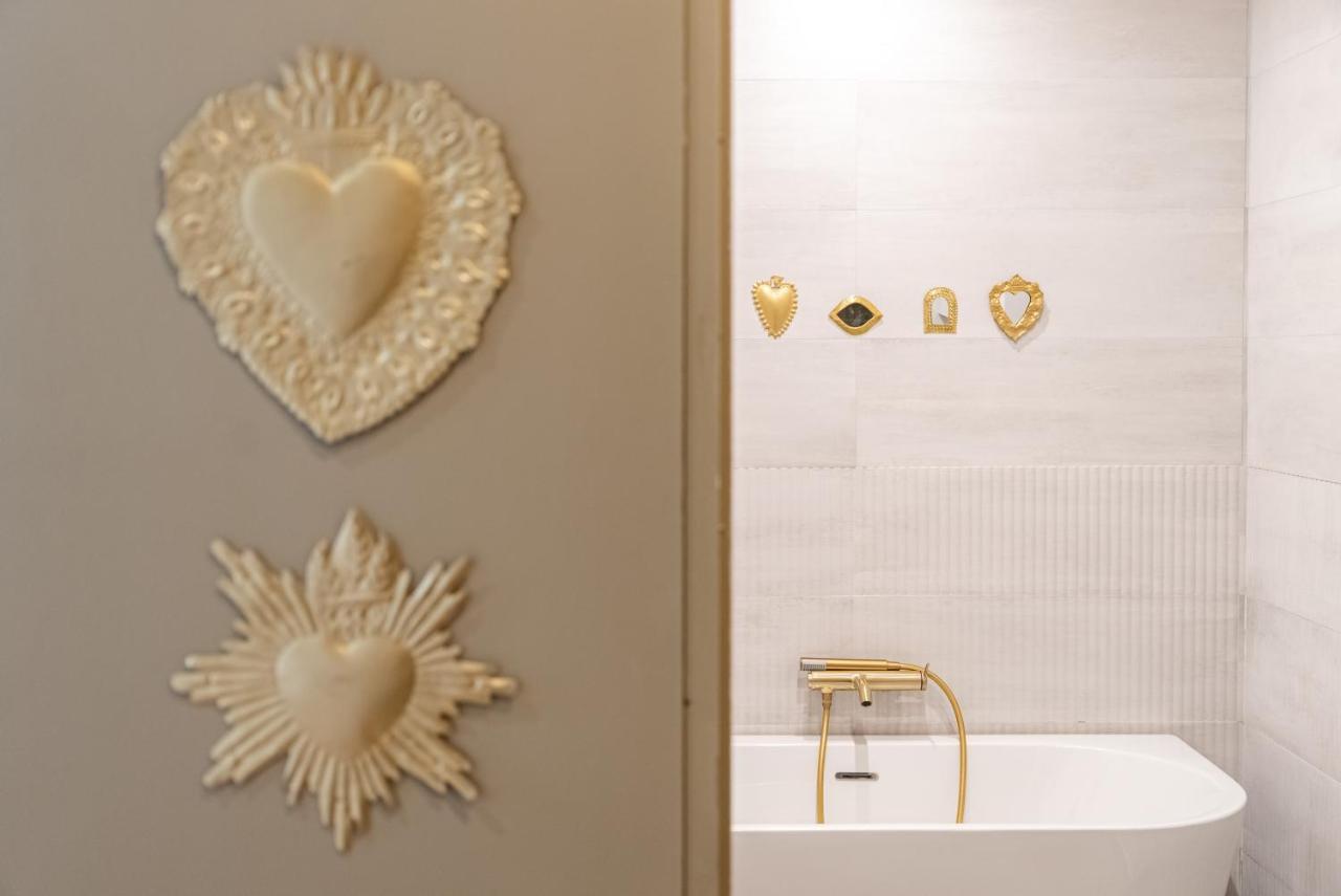 Apartamento Kaolin Lyon