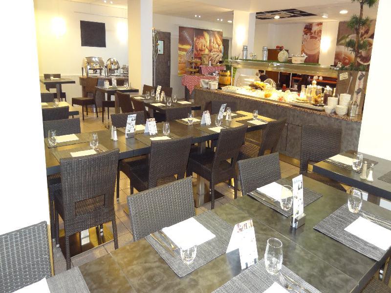 Saphir Hotel 3*