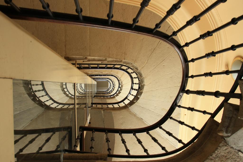 Apartment Appart' Vendome *