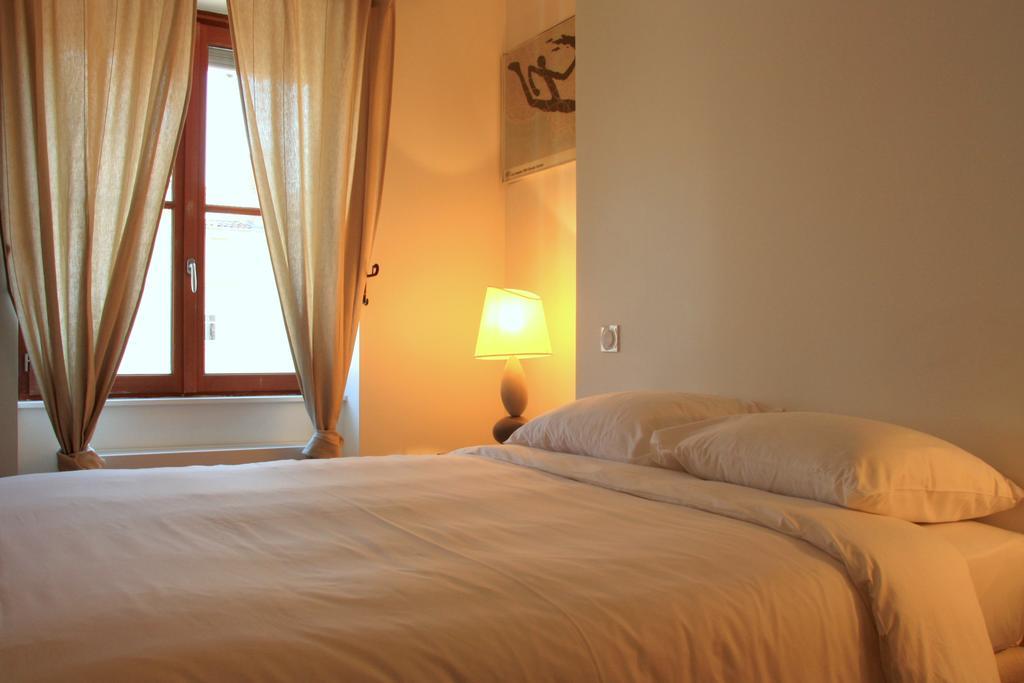 Appart' Vendome Apartment Lyon