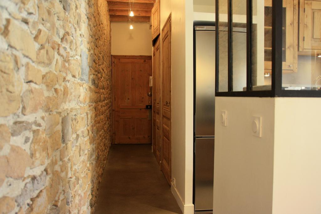 Appart' Vendome Apartment