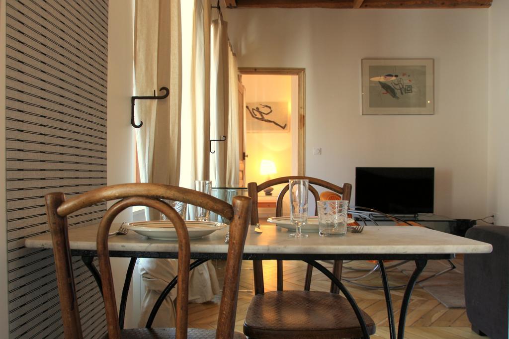 Apartment Appart' Vendome Lyon