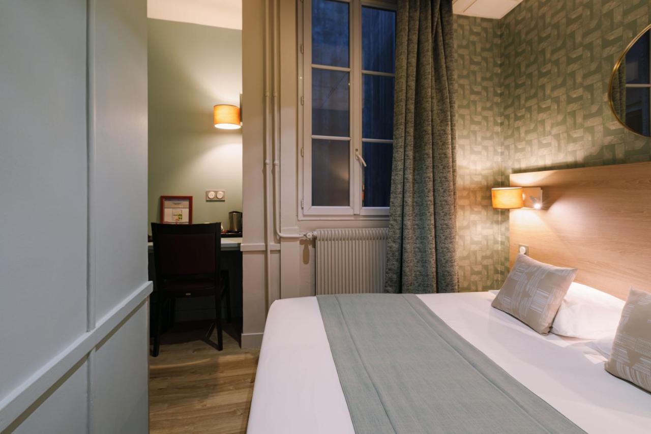 Du Dauphin Hotel