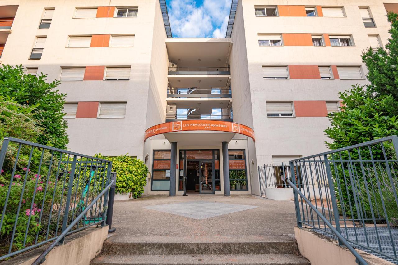 Privilodges Lumiere Lyon