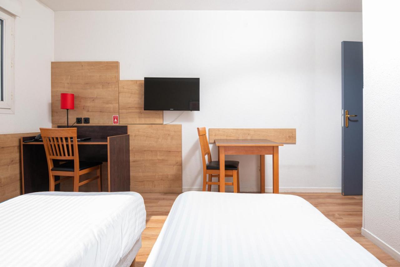 Privilodges Lumiere Lyon