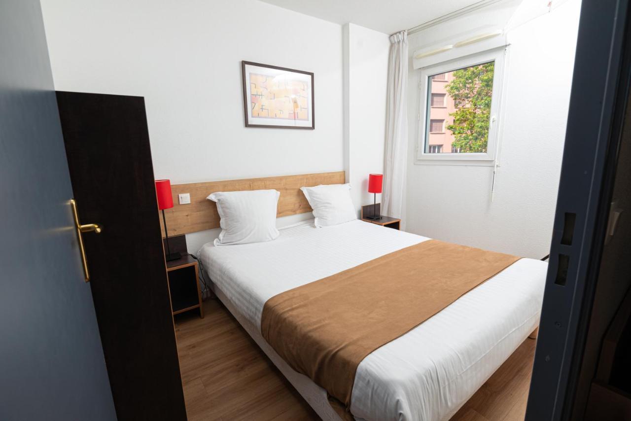 Aparthotel Privilodges Lumiere