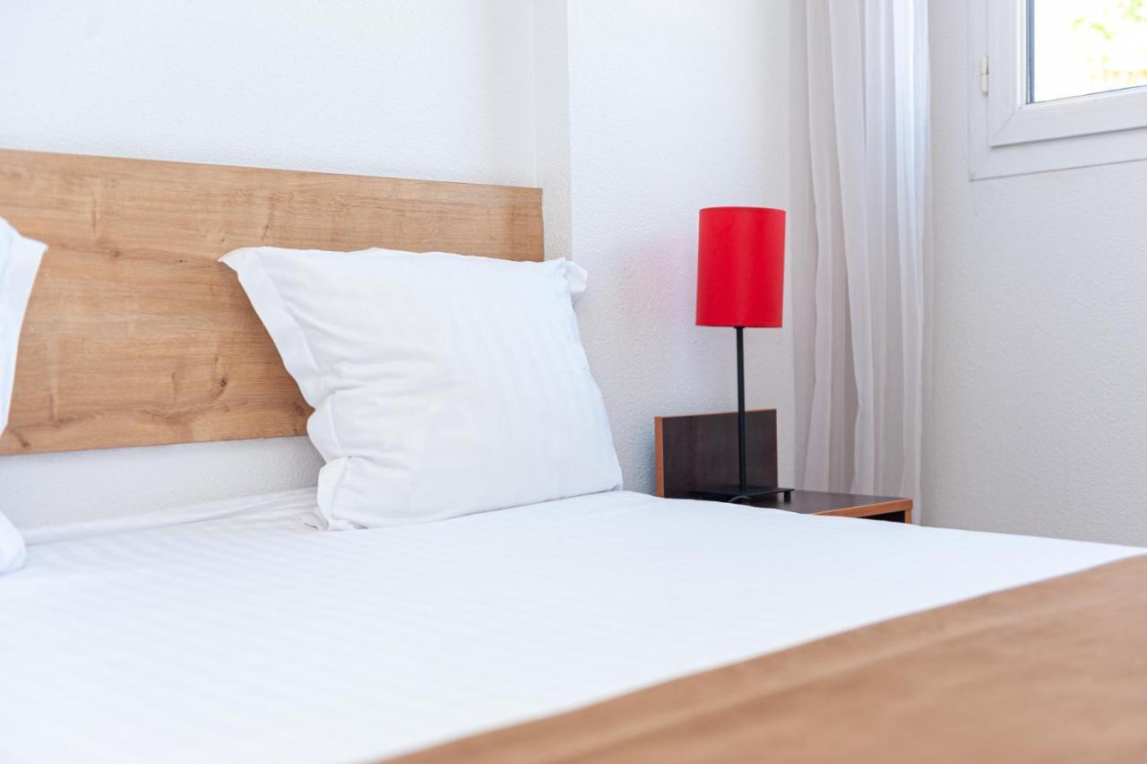 Aparthotel Privilodges Lumiere