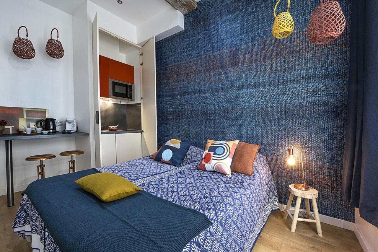 Cosy Bernard With Jacuzzi Relaxation & Style Apartment