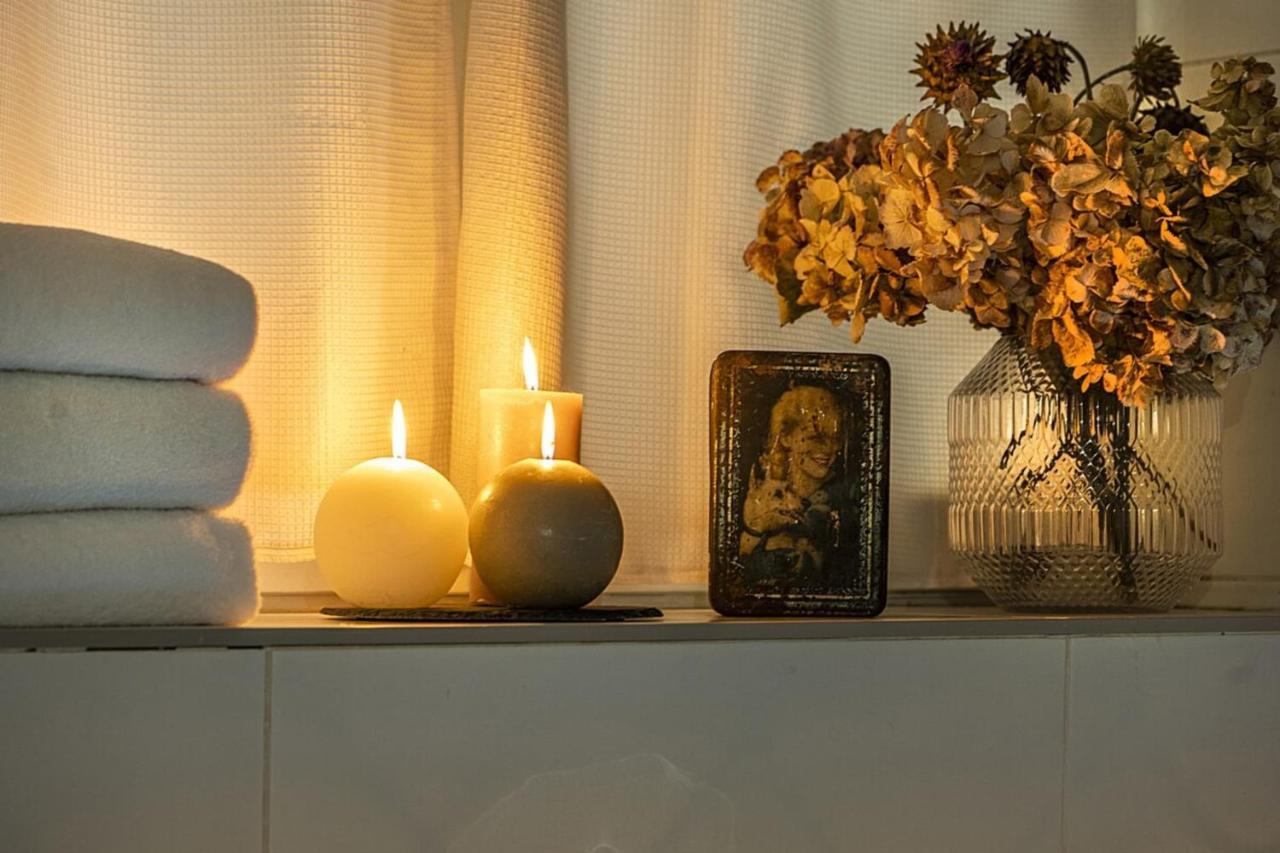 Cosy Bernard With Jacuzzi Relaxation & Style Apartment *