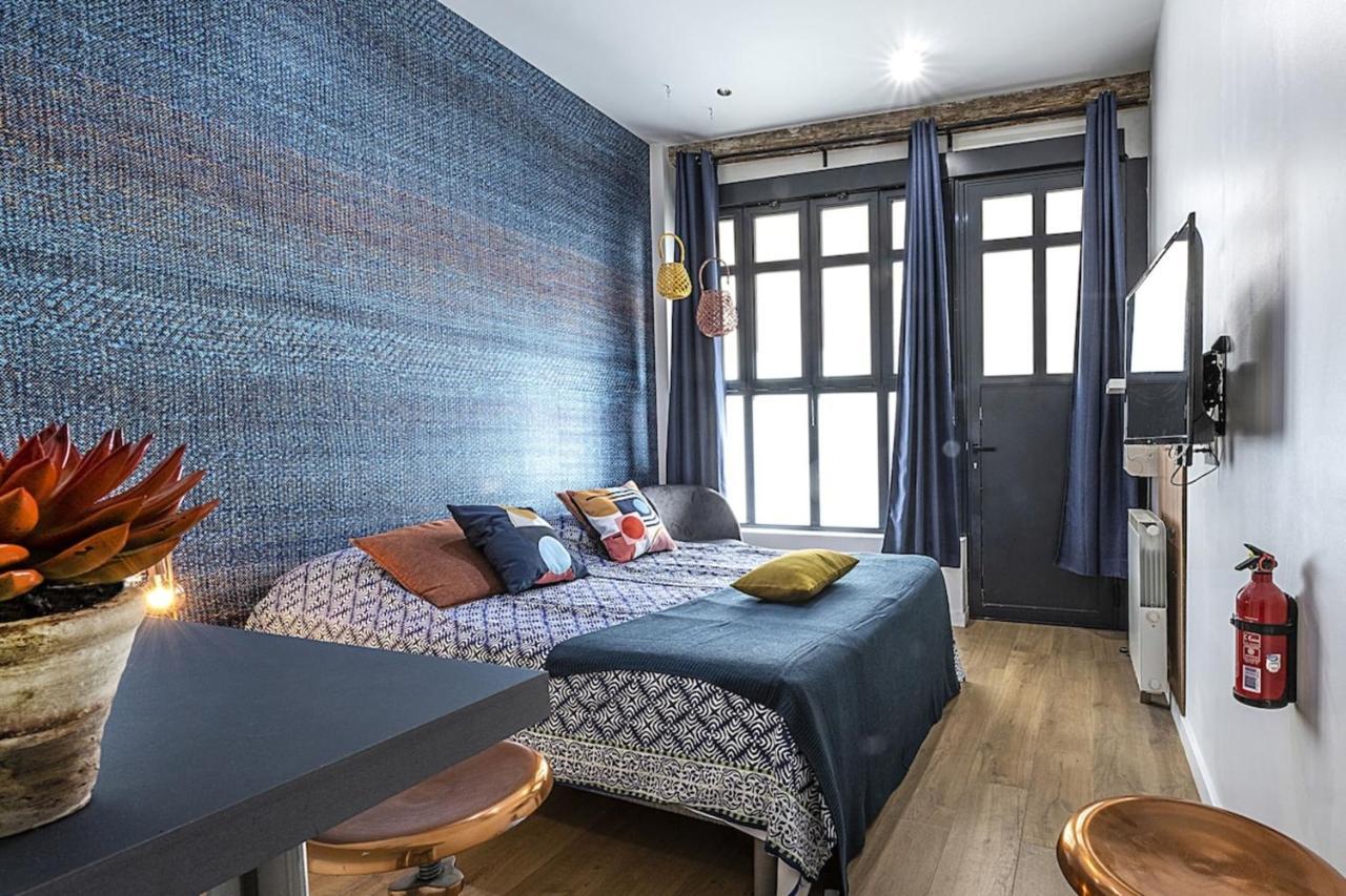 Cosy Bernard With Jacuzzi Relaxation & Style Apartment