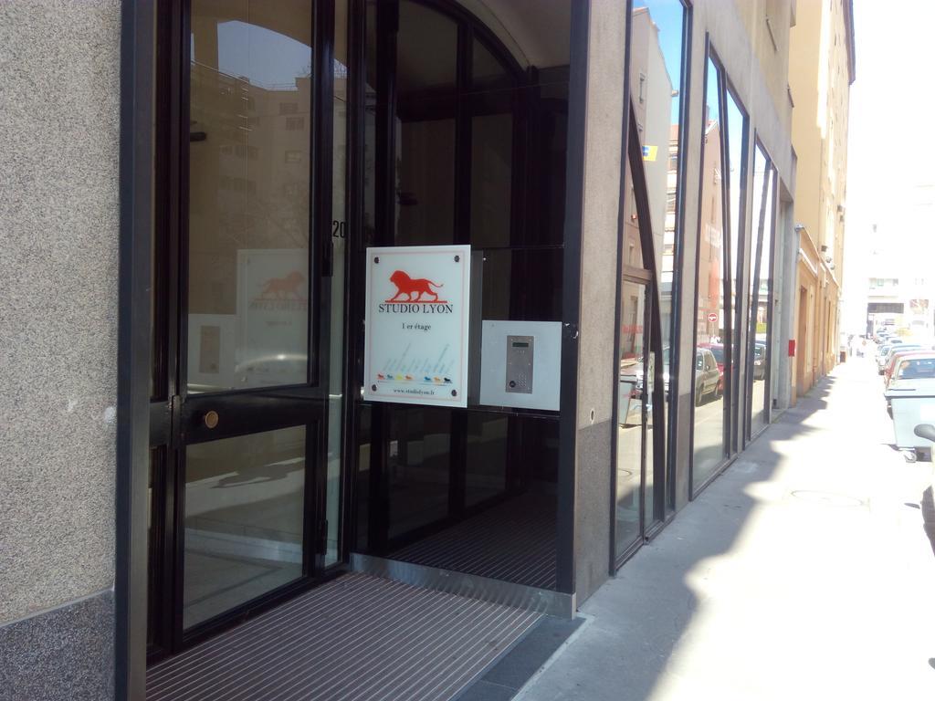 Studio Lyon