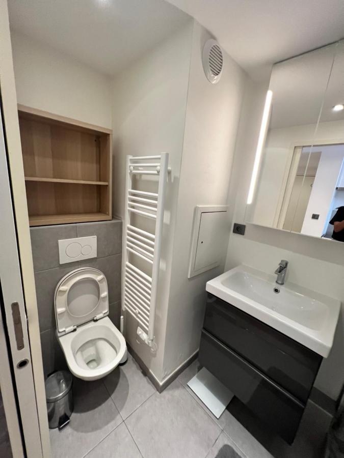 Superbe Plein Centre De Apartamento