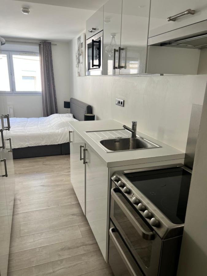 Superbe Plein Centre De Apartamento Lyon
