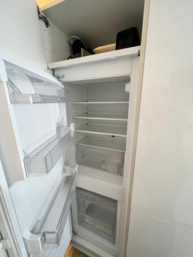 Superbe Plein Centre De Apartamento *