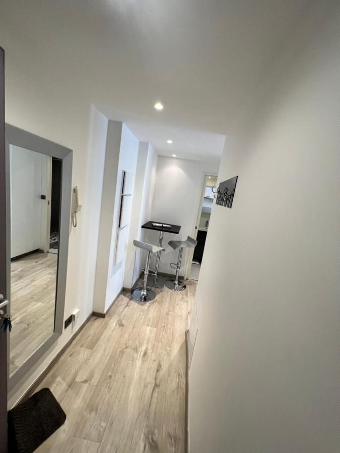 Superbe Plein Centre De Apartamento