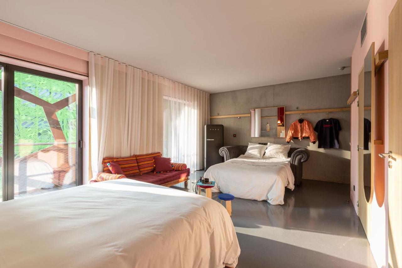 Hotel Mob Confluence 3*