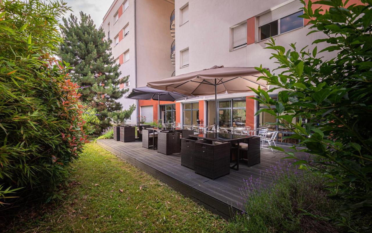 Privilodges Lumiere 3*