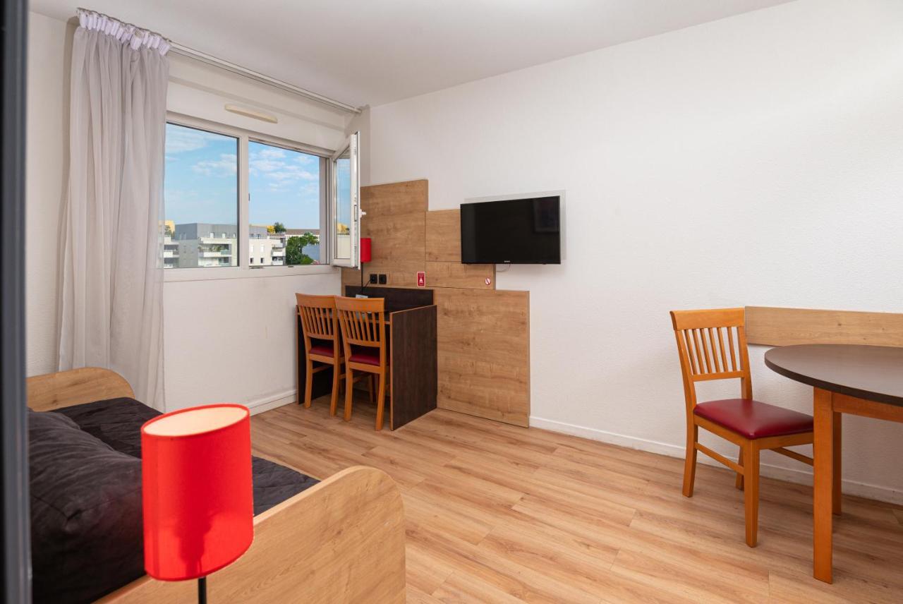 Privilodges Lumiere 3* Lyon